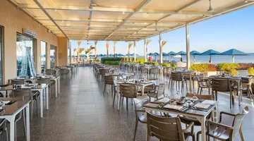 BEACH ALBATROS RESORT - HURGHADA
