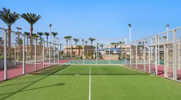 BEACH ALBATROS RESORT - HURGHADA