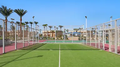BEACH ALBATROS RESORT - HURGHADA