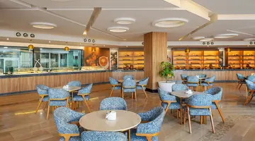 Beach Albatros Resort - Hurghada