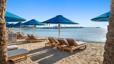 Beach Albatros Resort - Hurghada
