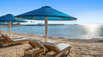 Beach Albatros Resort - Hurghada