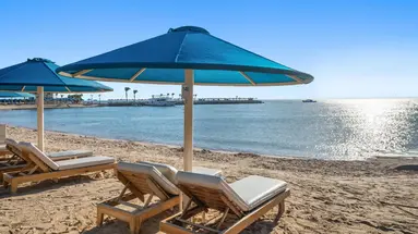 Beach Albatros Resort - Hurghada