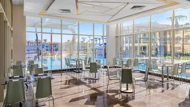 Beach Albatros Resort - Hurghada