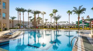 Beach Albatros Resort - Hurghada