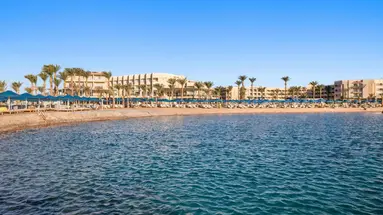 Beach Albatros Resort - Hurghada