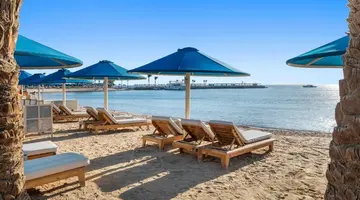 BEACH ALBATROS RESORT HURGHADA
