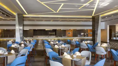 Beach Albatros Resort Hurghada