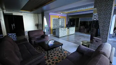 Beach Albatros Resort Hurghada