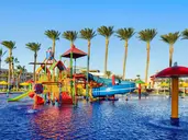 Beach Albatros Resort Hurghada
