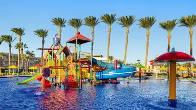 Beach Albatros Resort Hurghada