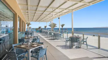 Beach Albatros Resort - Hurghada