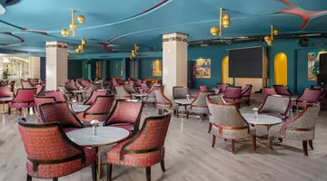 Beach Albatros Resort - Hurghada