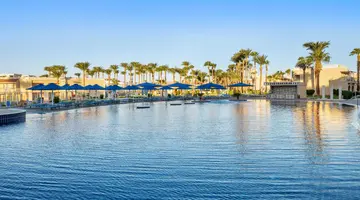 Beach Albatros Resort - Hurghada