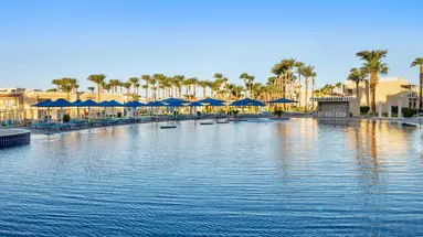 Beach Albatros Resort - Hurghada