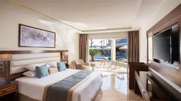BEACH ALBATROS RESORT HURGHADA