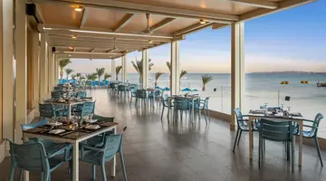 Beach Albatros Resort Hurghada