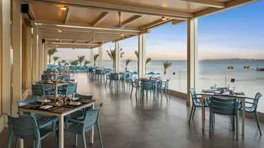 Beach Albatros Resort Hurghada