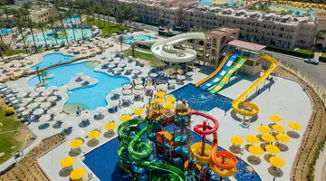 Beach Albatros Resort Hurghada