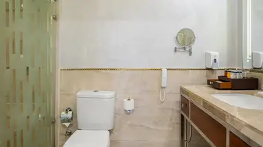 BEACH ALBATROS RESORT - HURGHADA