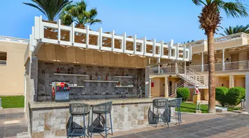 BEACH ALBATROS RESORT - HURGHADA