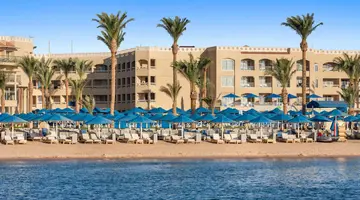 Beach Albatros Resort - Hurghada