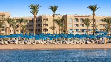 Beach Albatros Resort - Hurghada