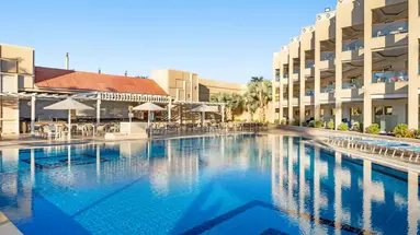 Beach Albatros Resort - Hurghada