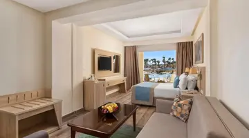 BEACH ALBATROS RESORT HURGHADA