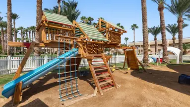 Beach Albatros Resort Hurghada