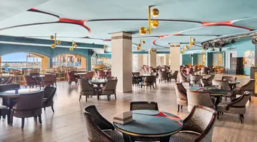 BEACH ALBATROS RESORT - HURGHADA