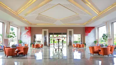 BEACH ALBATROS RESORT