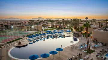 Beach Albatros Resort