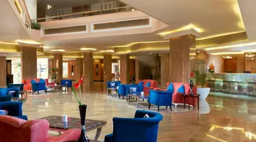 BEACH ALBATROS RESORT