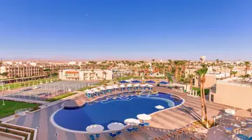 BEACH ALBATROS RESORT