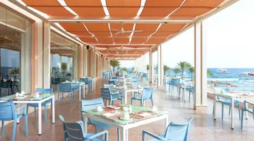 BEACH ALBATROS RESORT
