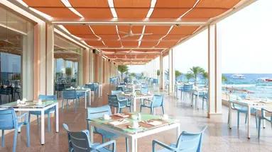 BEACH ALBATROS RESORT