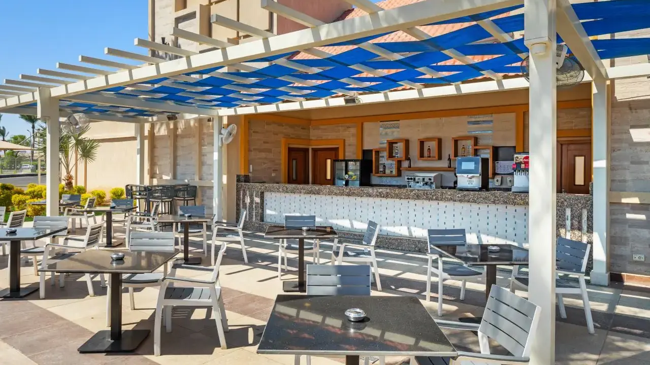 Beach Albatros Resort