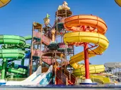 BEACH ALBATROS RESORT
