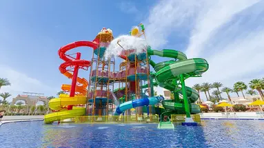 BEACH ALBATROS RESORT