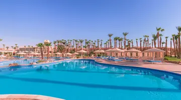 BEACH ALBATROS RESORT