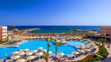 BEACH ALBATROS RESORT