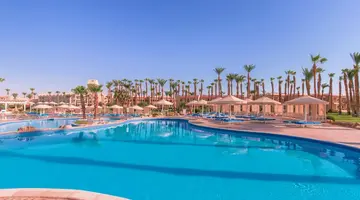 BEACH ALBATROS RESORT