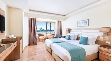 BEACH ALBATROS RESORT