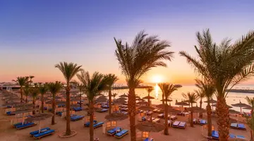 BEACH ALBATROS RESORT