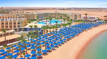 BEACH ALBATROS RESORT