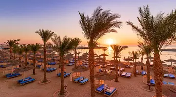BEACH ALBATROS RESORT