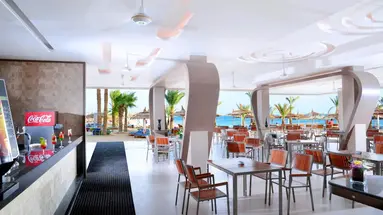 BEACH ALBATROS RESORT