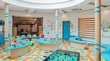 Beach Albatros Resort