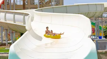 BEACH ALBATROS RESORT